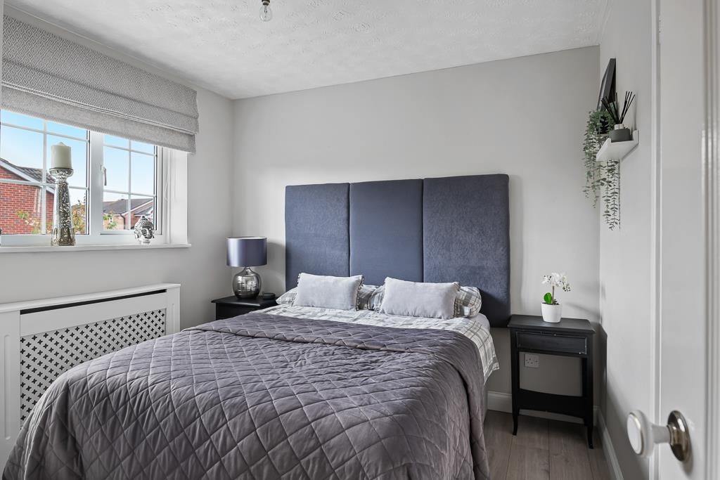 Eden Avenue, Winsford CW Estate Agents